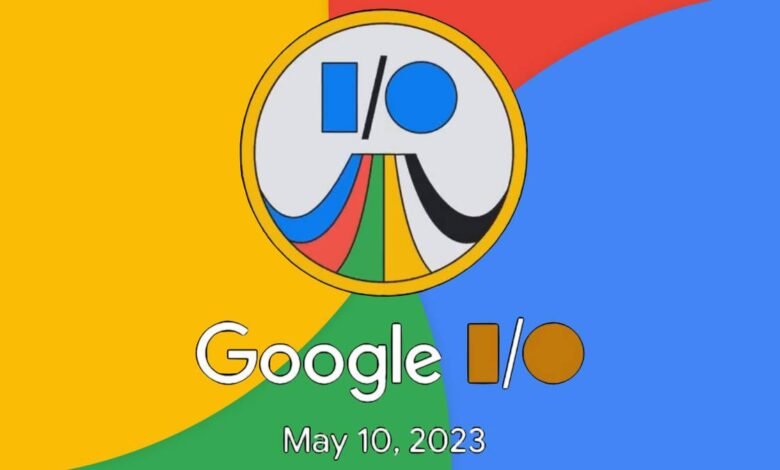 Google I/O 2023 في العاشر من مايو لهذا العام وماذا نتوقع