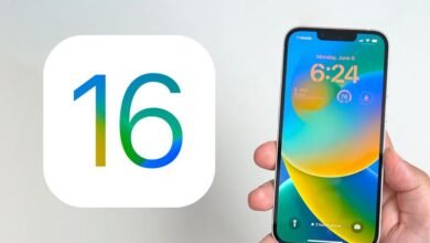 5 ميزات في نظام iOS 16 يجب إيقافها للحفاظ على عمر بطارية الآيفون