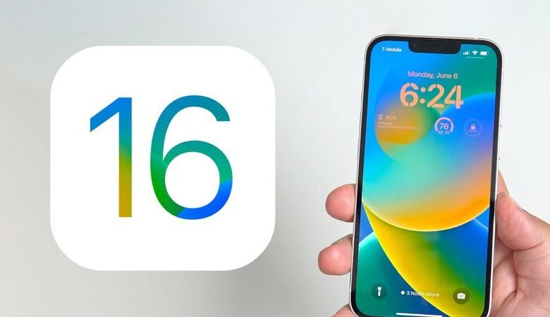 5 ميزات في نظام iOS 16 يجب إيقافها للحفاظ على عمر بطارية الآيفون