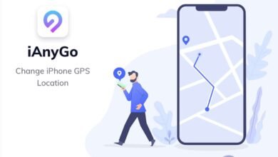 كيفية تغيير موقع GPS للايفون لتظهر في أي مكان تريد؟